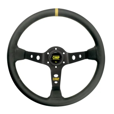 Volante OMP CORSICA SMOOTH