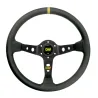Volante OMP CORSICA SMOOTH