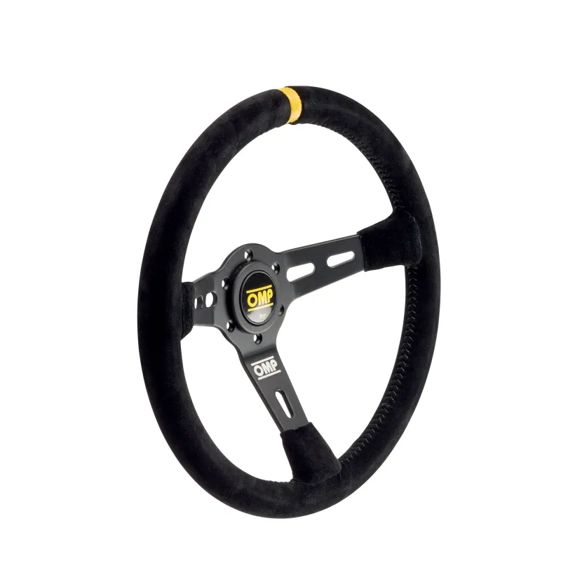 Volante OMP RS D.350