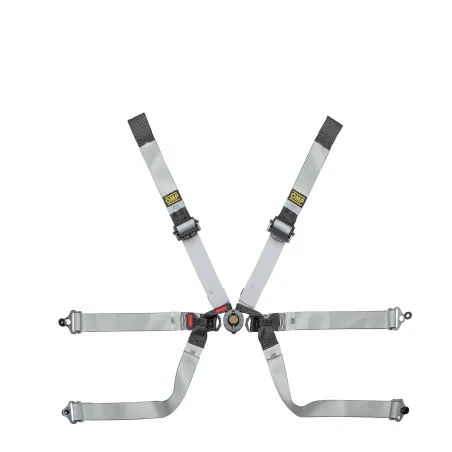 Arneses OMP ONE-D 2″ FORMULA FIA 8853-2016