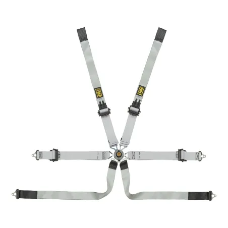 Arneses OMP ONE-D 2″ PROTOTYPE FIA 8853-2016