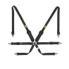 Arneses OMP ONE 3+2 CONVERTIBLE FIA 8853-2016