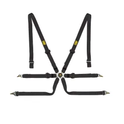 Arneses OMP FIA ONE 2″ PULL UP