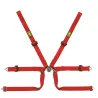 Arneses OMP TECNICA 2″ FORMULA FIA 8853-2016