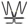 Arneses OMP FIRST 3+2″ PULL UP FIA 8853-2016