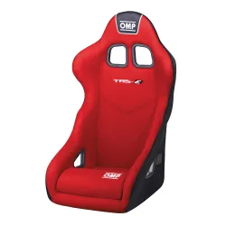 Asiento deportivo baket OMP TRS FIA 8855-1999