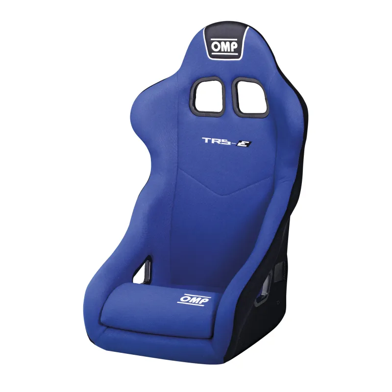 Asiento deportivo baket OMP TRS FIA 8855-1999