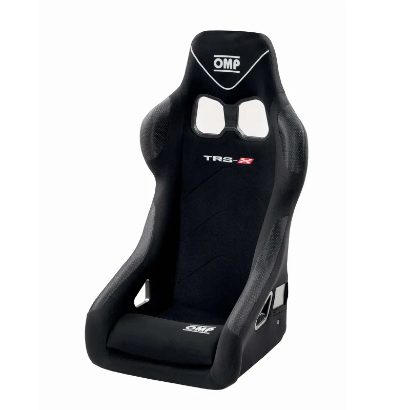 Asiento deportivo baket OMP TRS-X FIA 8855-1999