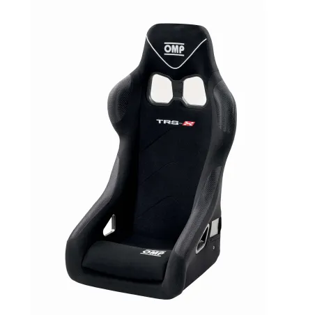 Asiento deportivo baket OMP TRS-X FIA 8855-1999