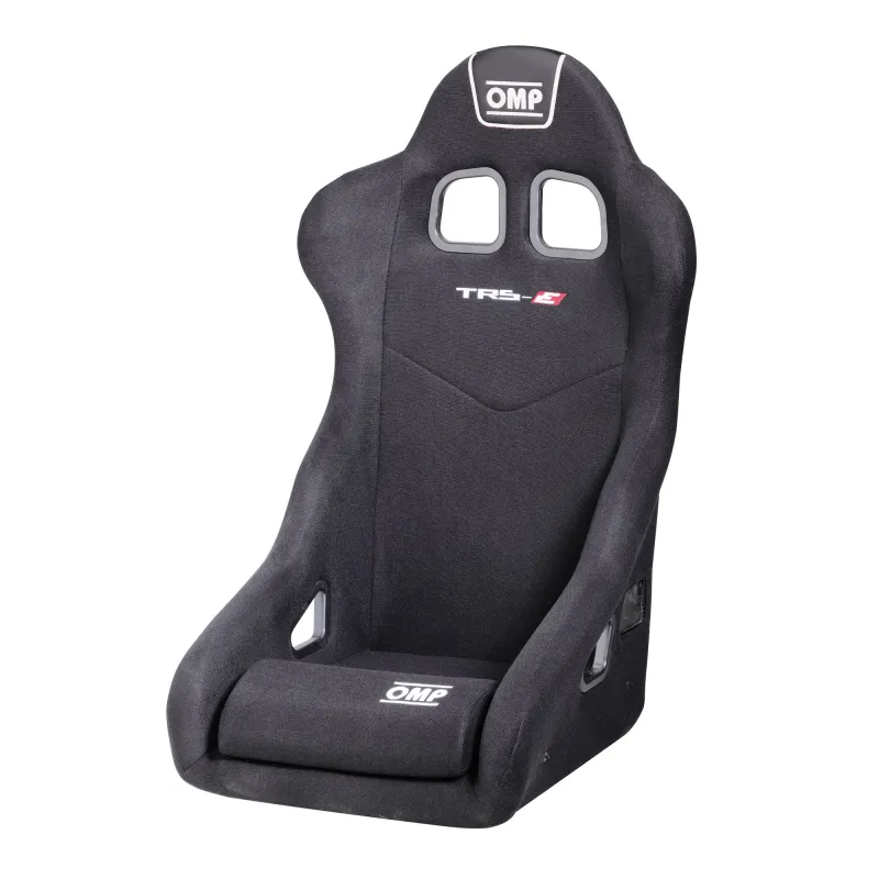 Asiento deportivo baket OMP TRS XL FIA 8855-1999