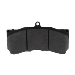 Set de pastillas D2 Racing para kits de frenos D2 Racing 330/356 mm eje delantero y 380 mm trasero