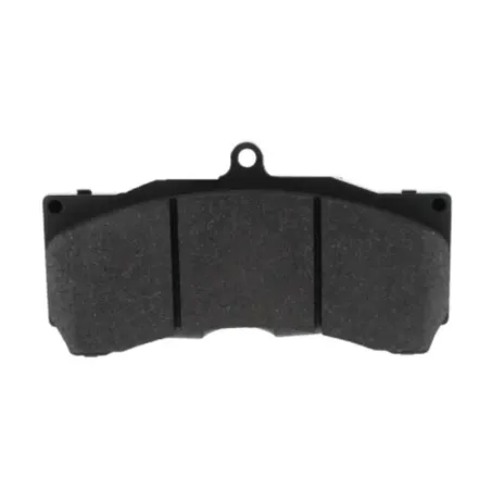 Set de pastillas D2 Racing para kits de frenos D2 Racing 330/356 mm eje delantero y 380 mm trasero