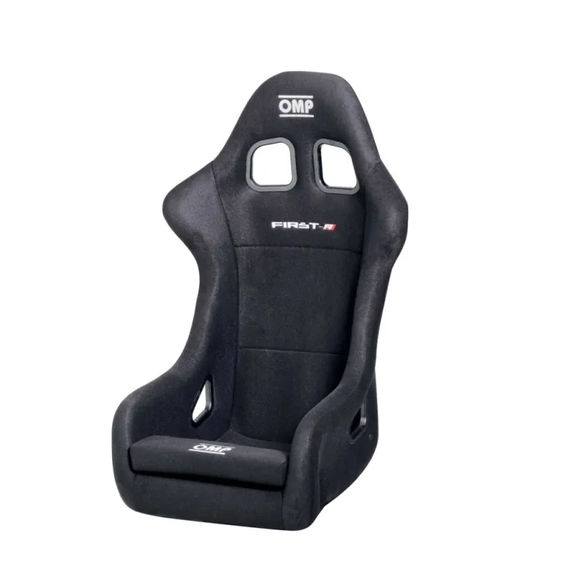 Asiento deportivo baket OMP FIRST-R FIA 8855-1999