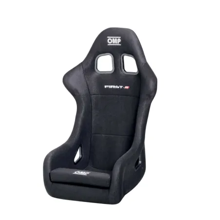Asiento deportivo baket OMP FIRST-R FIA 8855-1999