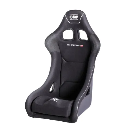 Asiento deportivo baket OMP CHAMP FIA 8855-1999