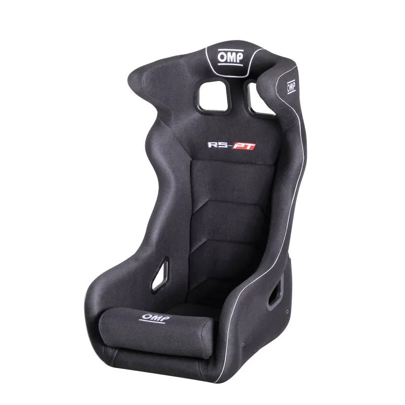 Asiento deportivo baket OMP RS-P.T.2 FIA 8855-1999