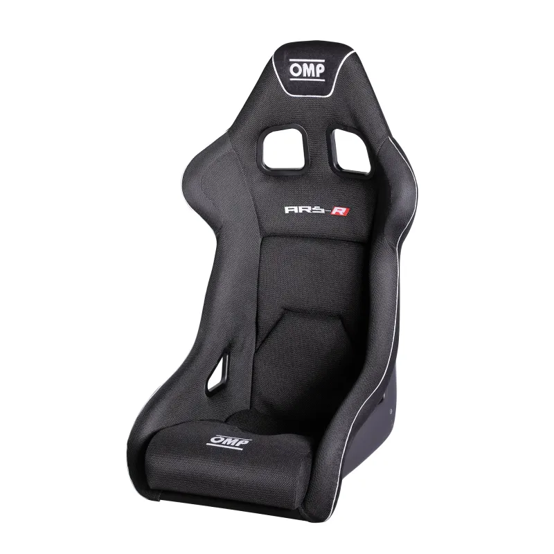 Asiento deportivo baket OMP ARS FIA 8855-1999