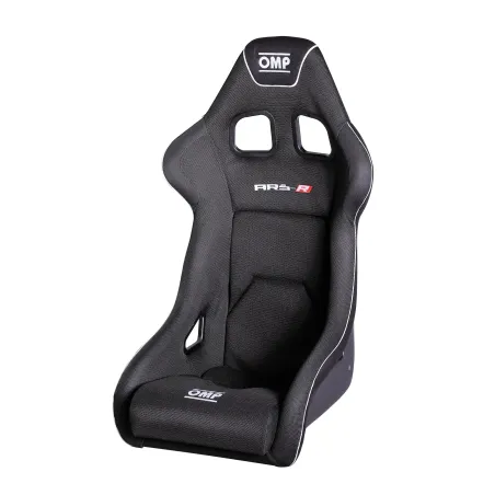 Asiento deportivo baket OMP ARS FIA 8855-1999