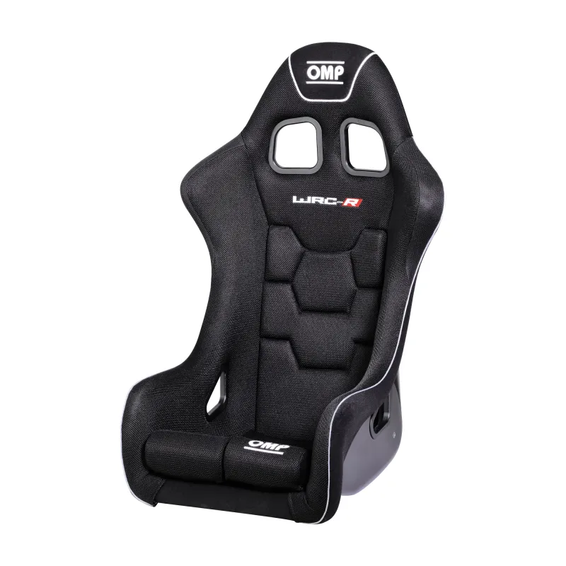 Asiento deportivo baket OMP WRC FIA 8855-1999