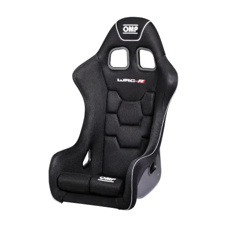Asiento deportivo baket OMP WRC FIA 8855-1999