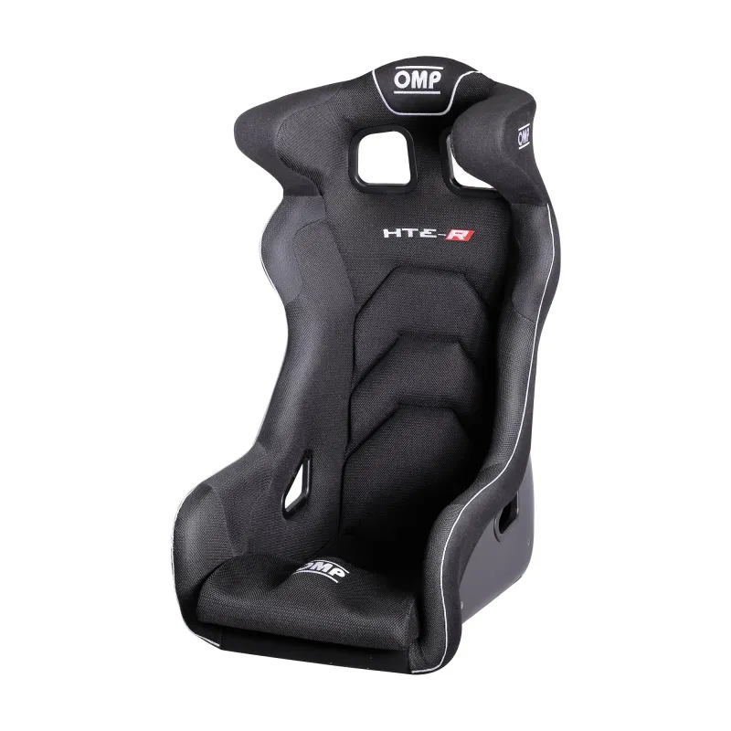 Asiento deportivo baket OMP HTE FIA 8855-1999