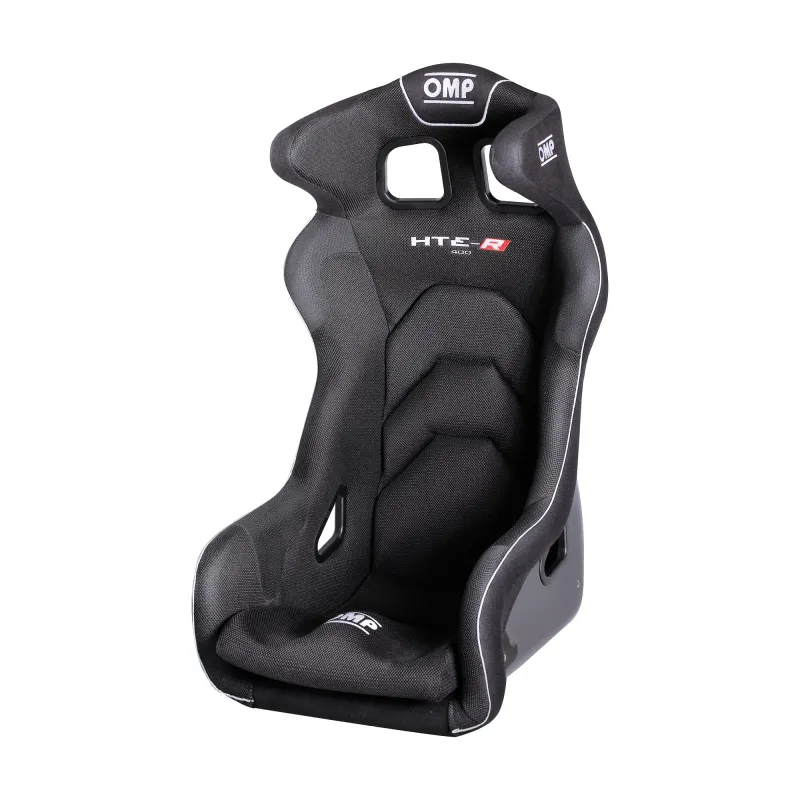 Asiento deportivo baket OMP HTE 400 FIA 8855-1999