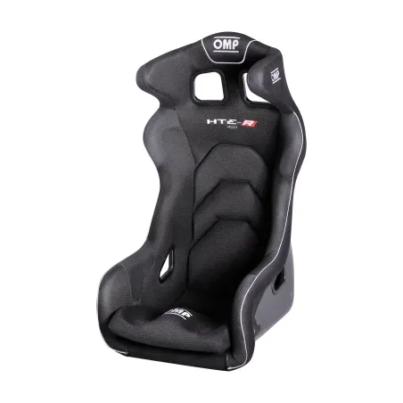 Asiento deportivo baket OMP HTE 400 FIA 8855-1999
