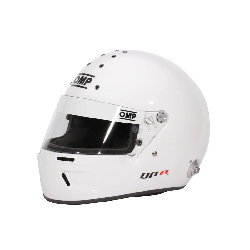 CASCO OMP GP-R FIA 8859-2015