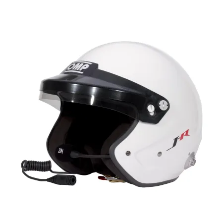 CASCO OMP  J-RALLY