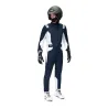 Mono automovilismo Ignifugo FIA SUIT SPRINT ADVANCED R584