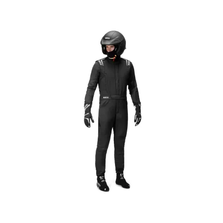 Mono automovilismo Ignifugo FIA SUIT SPRINT ADVANCED R584