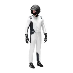 Mono automovilismo Ignifugo FIA SPRINT ASY ADVANCED R584