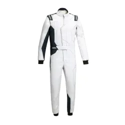 Mono automovilismo Ignifugo FIA SPRINT ASY ADVANCED R584