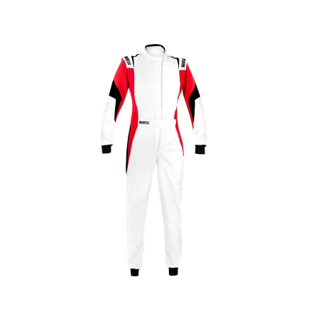 Mono automovilismo Ignífugo FIA COMPETITION LADY (R567)