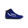 Botines ignífugos automovilismo Sparco FIA  SLALOM