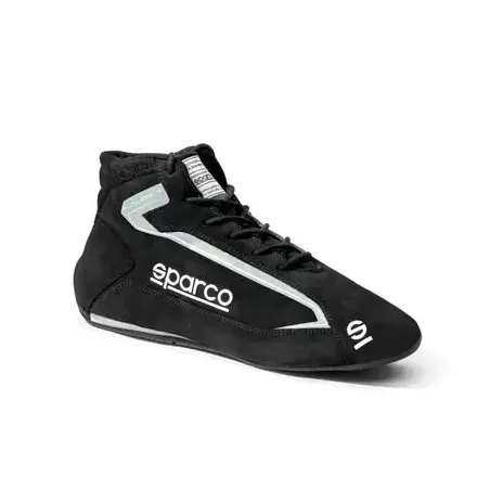 Botines ignífugos automovilismo Sparco SLALOM+ 2025