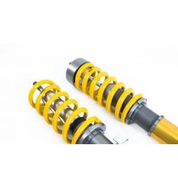 Ohlins Suspension roscada Road & Track Porsche Carrera 996