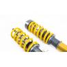 Ohlins Suspension roscada Road & Track Porsche Carrera 996