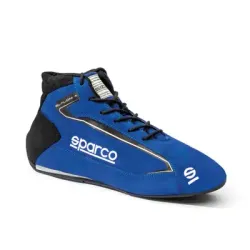 Botines ignífugos automovilismo Sparco SLALOM+ 2025