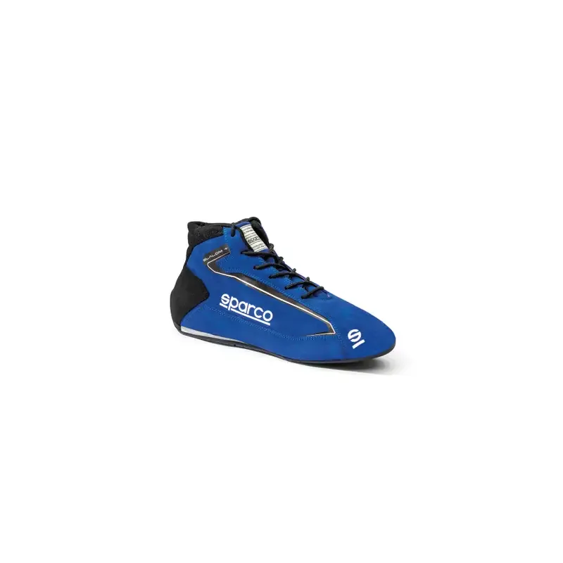 Botines ignífugos automovilismo Sparco SLALOM+ 2025