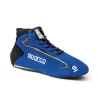 Botines ignífugos automovilismo Sparco SLALOM+ 2025