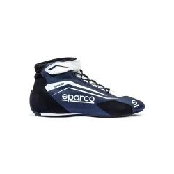 Botines ignífugos automovilismo Sparco FIA SKID 2025