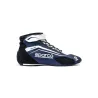 Botines ignífugos automovilismo Sparco FIA SKID 2025