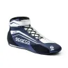 Botines ignífugos automovilismo Sparco FIA SKID 2025