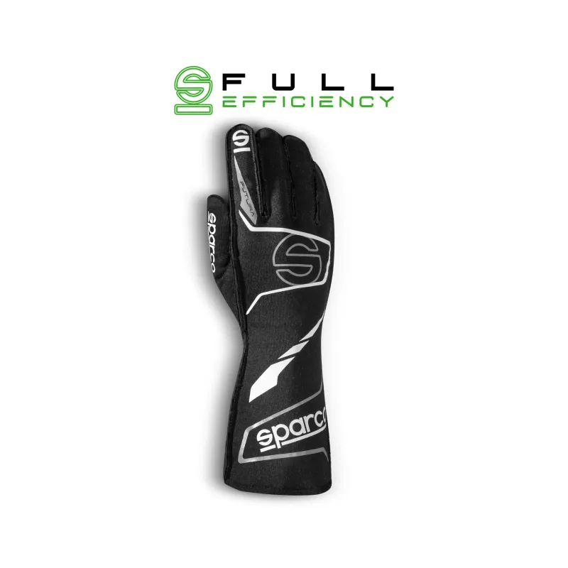 Guantes ignífugos Sparco FUTURA