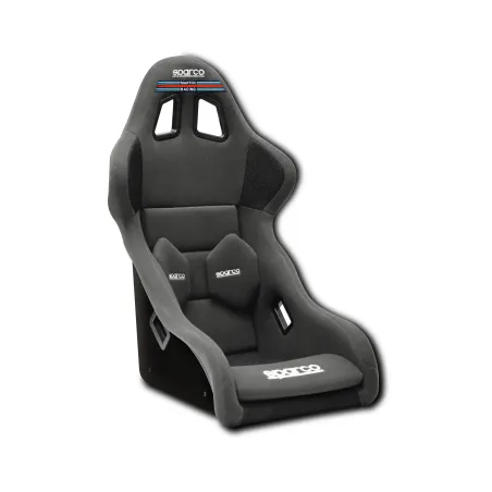 Asiento deportivo FIA PRO 2000 QRT MARTINI RACING BL