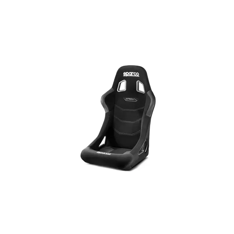 Asiento deportivo FIA Sparco SPRINT+