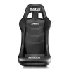 Asiento deportivo FIA  Sparco SPRINT + SKY BLK