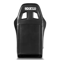 Asiento deportivo FIA  Sparco SPRINT + SKY BLK