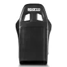Asiento deportivo FIA  Sparco SPRINT + SKY BLK